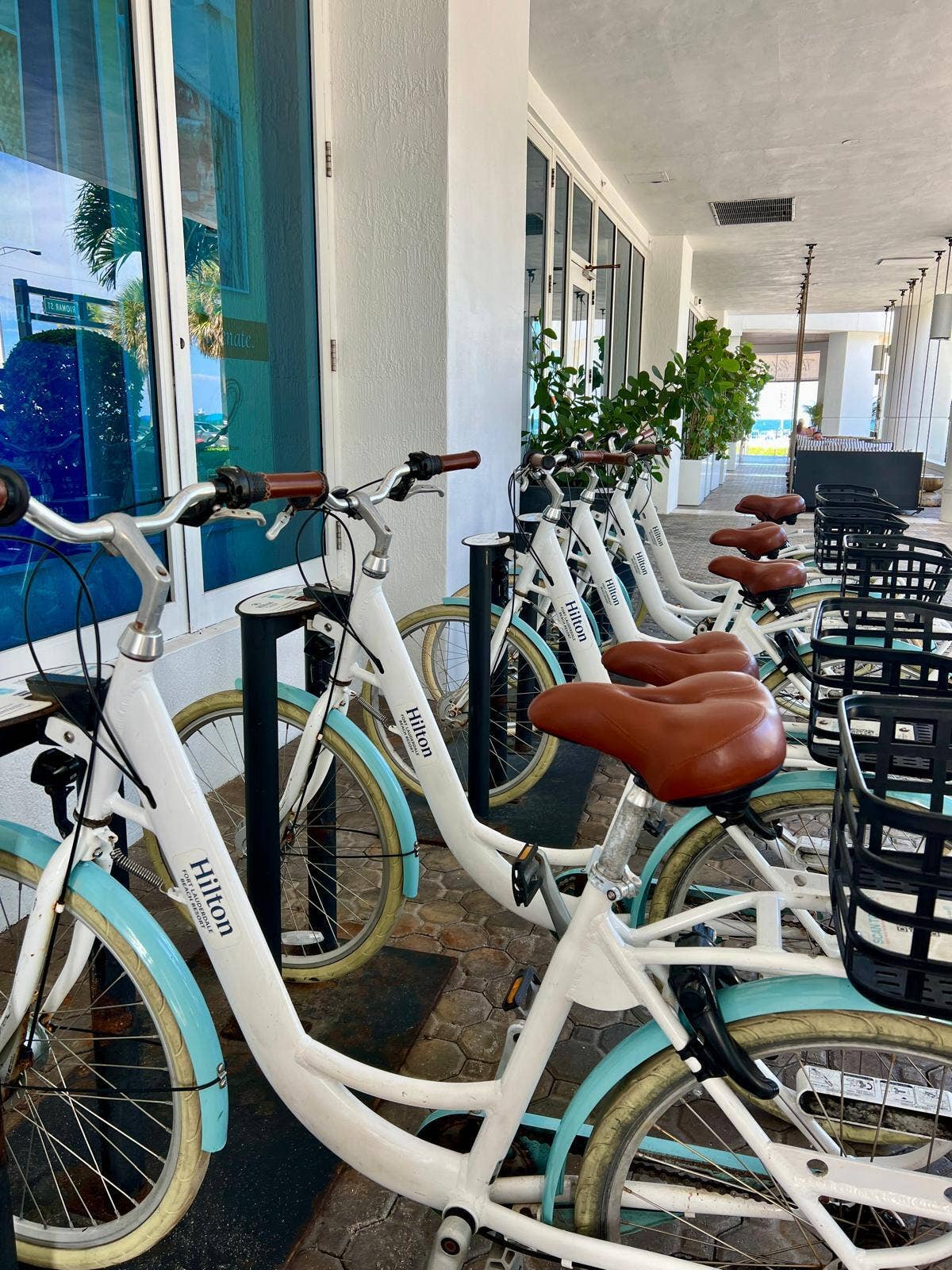 505 N Fort Lauderdale Beach Boulevard, #1114, Fort Lauderdale, FL 33304 15