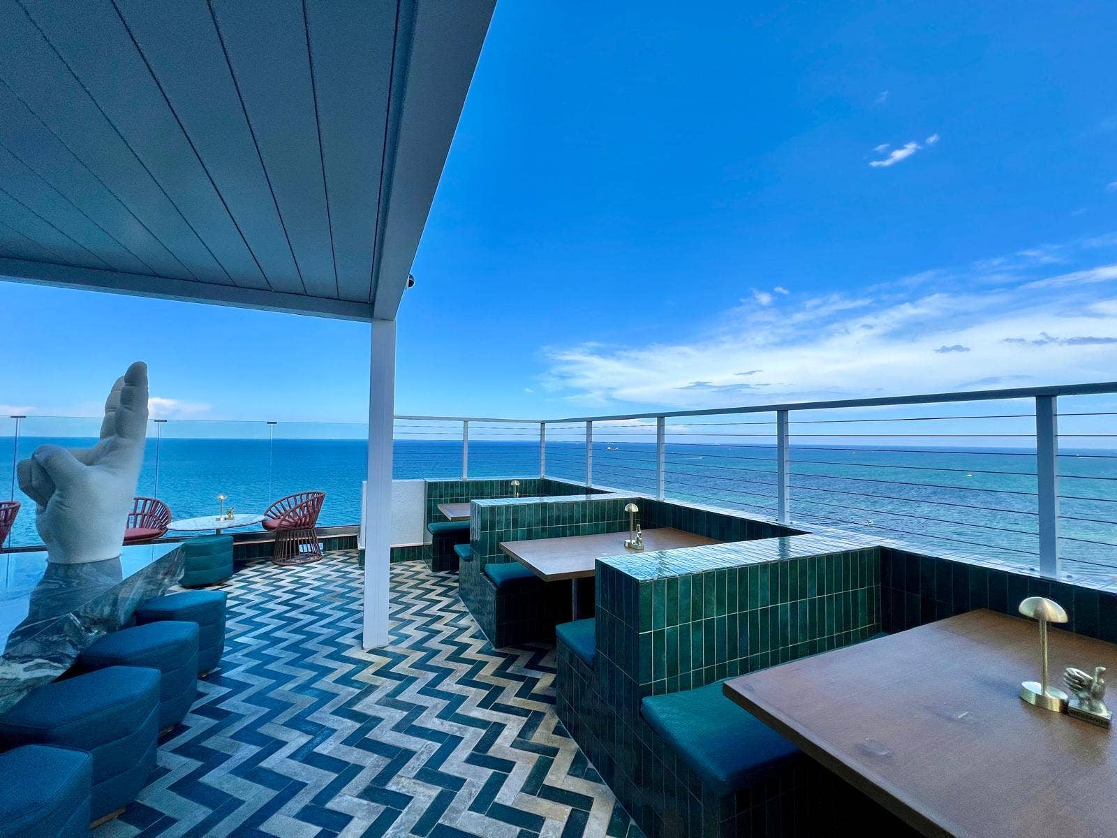 505 N Fort Lauderdale Beach Boulevard, #1114, Fort Lauderdale, FL 33304 8