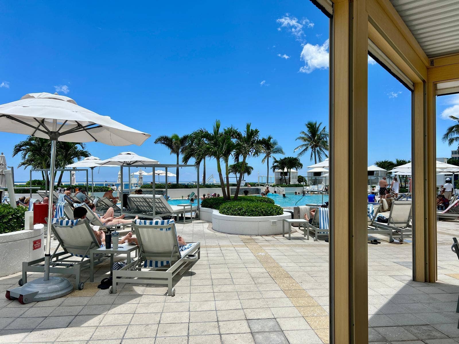505 N Fort Lauderdale Beach Boulevard, #1114, Fort Lauderdale, FL 33304 21