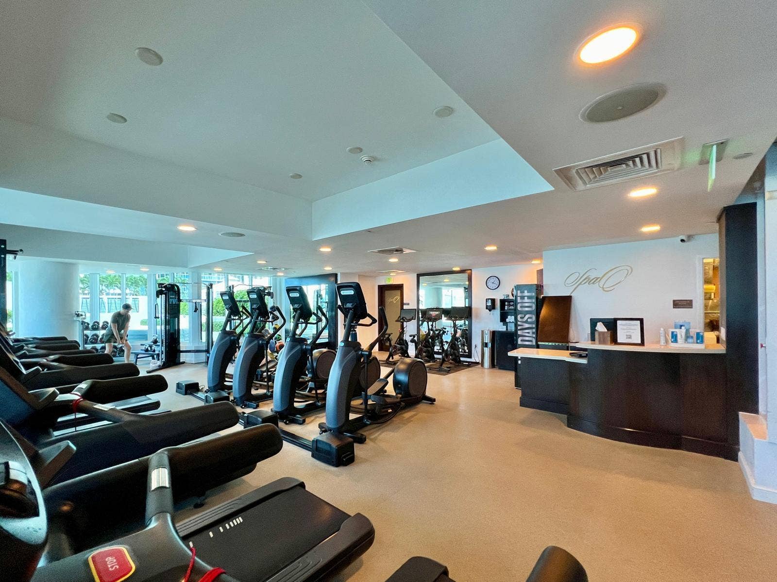 505 N Fort Lauderdale Beach Boulevard, #1114, Fort Lauderdale, FL 33304 22