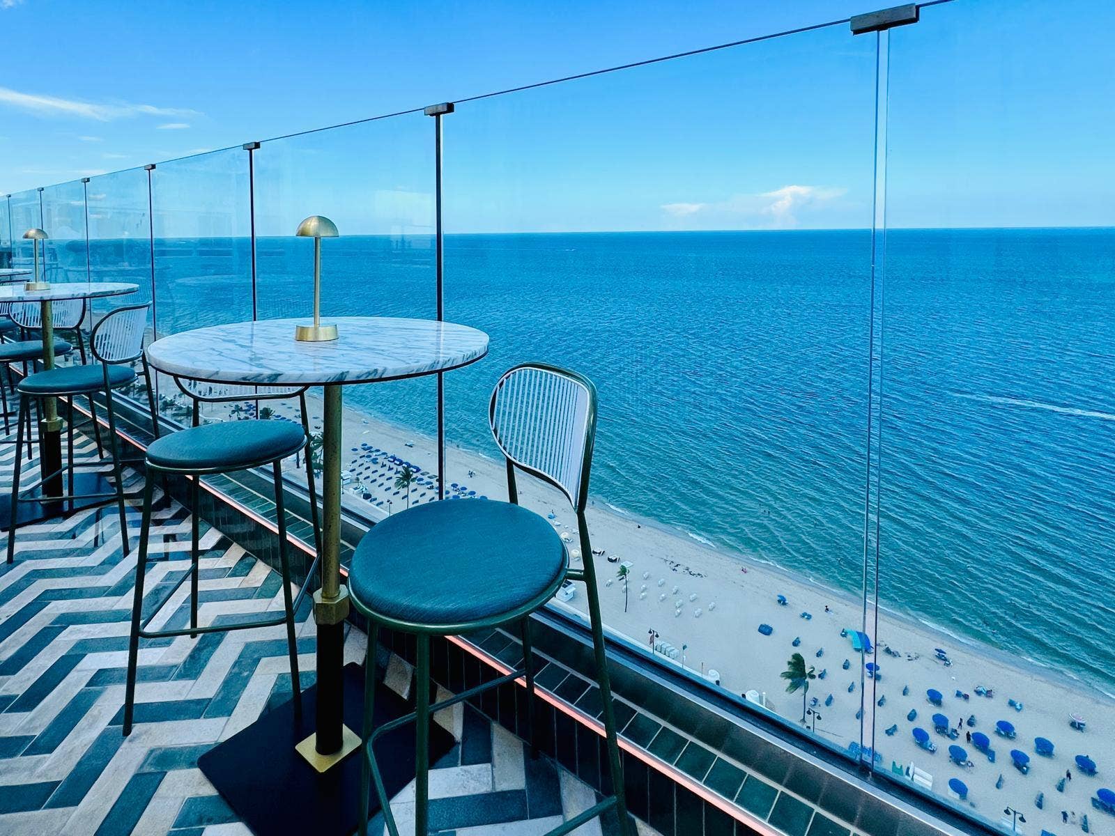 505 N Fort Lauderdale Beach Boulevard, #1114, Fort Lauderdale, FL 33304 6