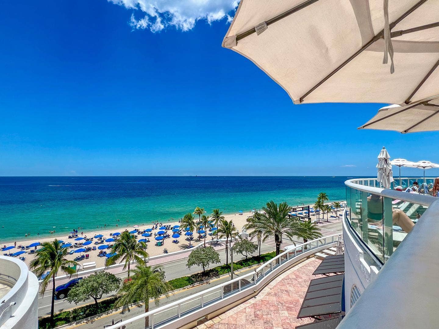 505 N Fort Lauderdale Beach Boulevard, #1114, Fort Lauderdale, FL 33304 20
