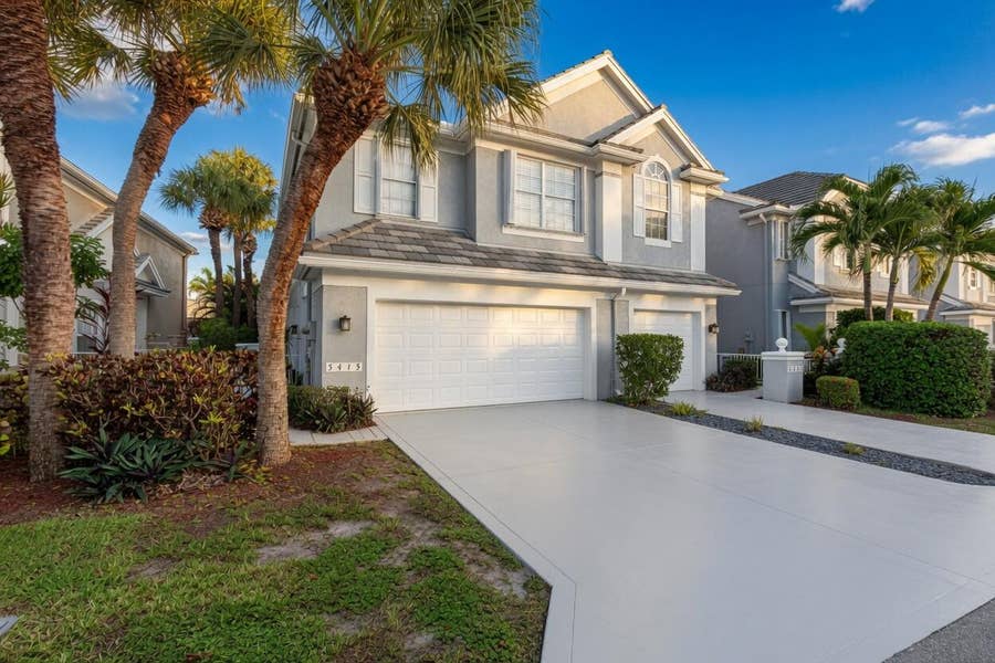 Property photo for 5415 GRAND PARK Place, Boca Raton, FL