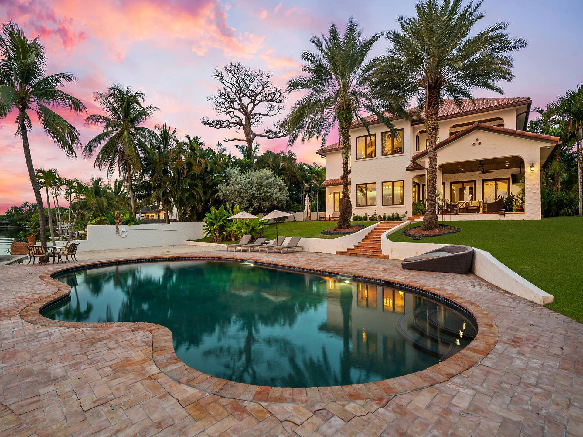 2101 MIDDLE RIVER Drive, Fort Lauderdale, FL 33305 DSC_2134