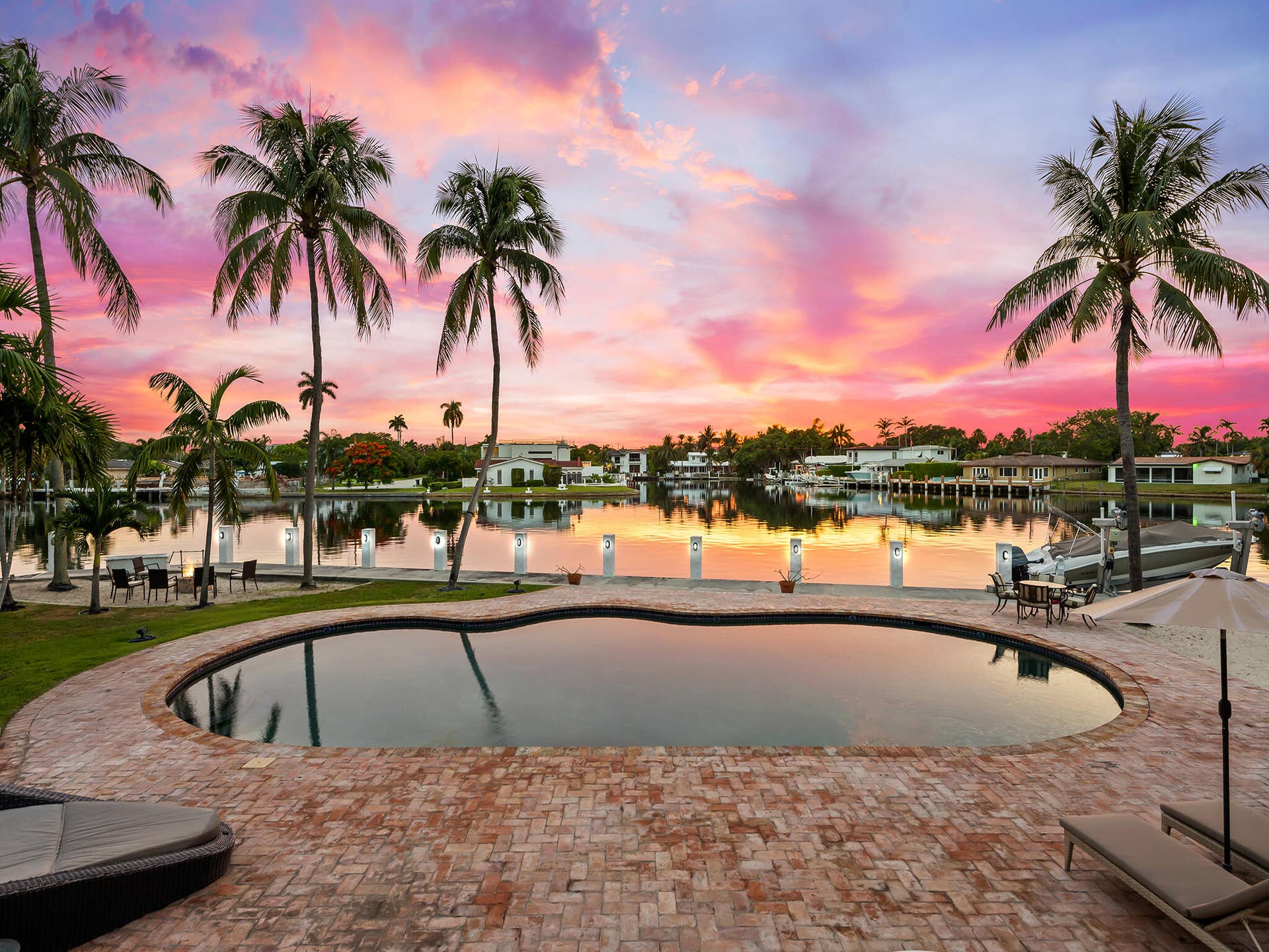 2101 MIDDLE RIVER Drive, Fort Lauderdale, FL 33305 DSC_2095