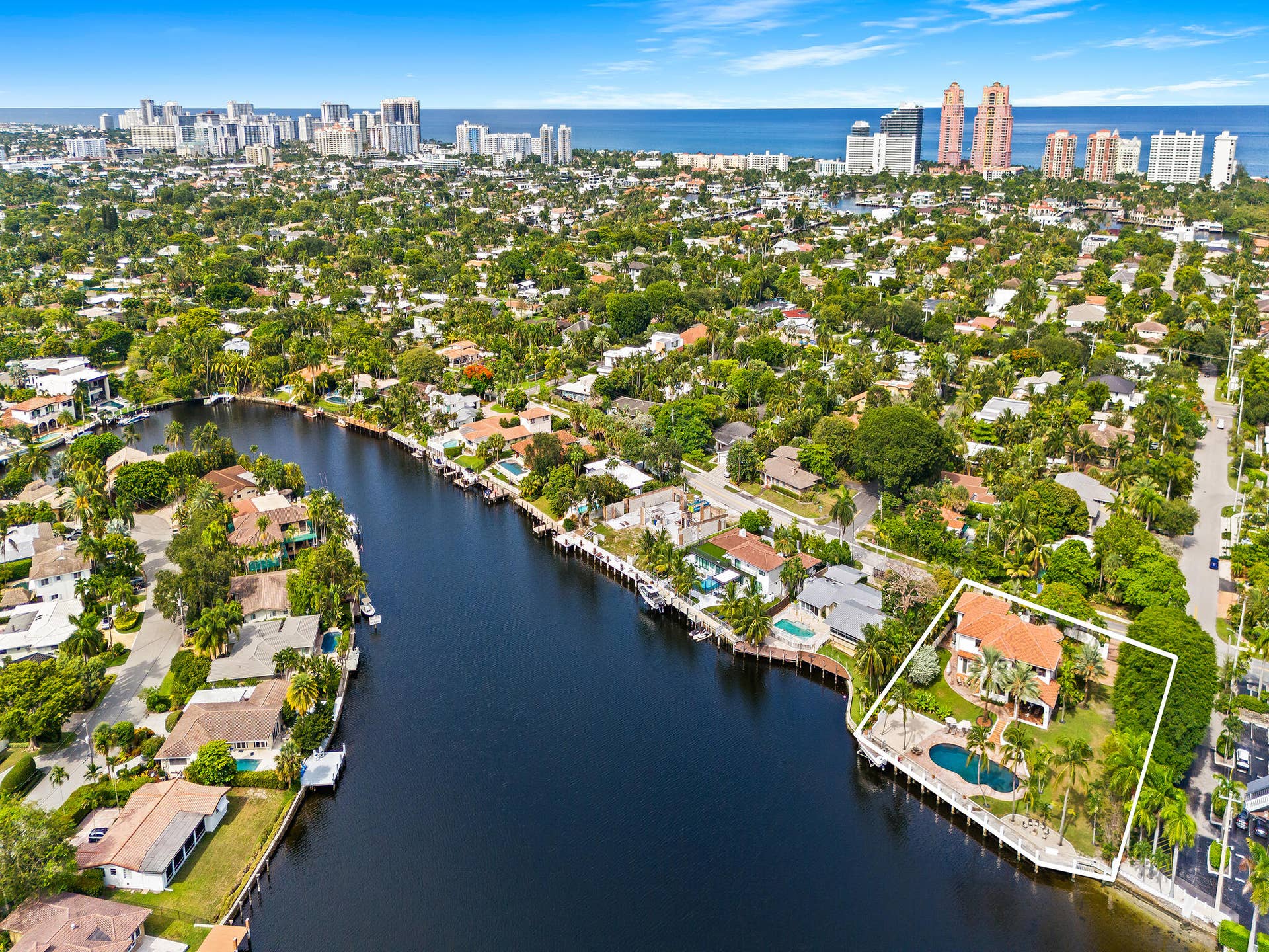 2101 MIDDLE RIVER Drive, Fort Lauderdale, FL 33305 DJI_20260728164713_0773_D