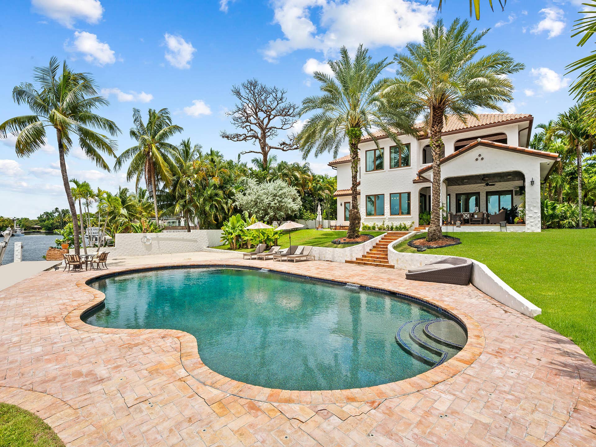 2101 MIDDLE RIVER Drive, Fort Lauderdale, FL 33305 DSC_1626