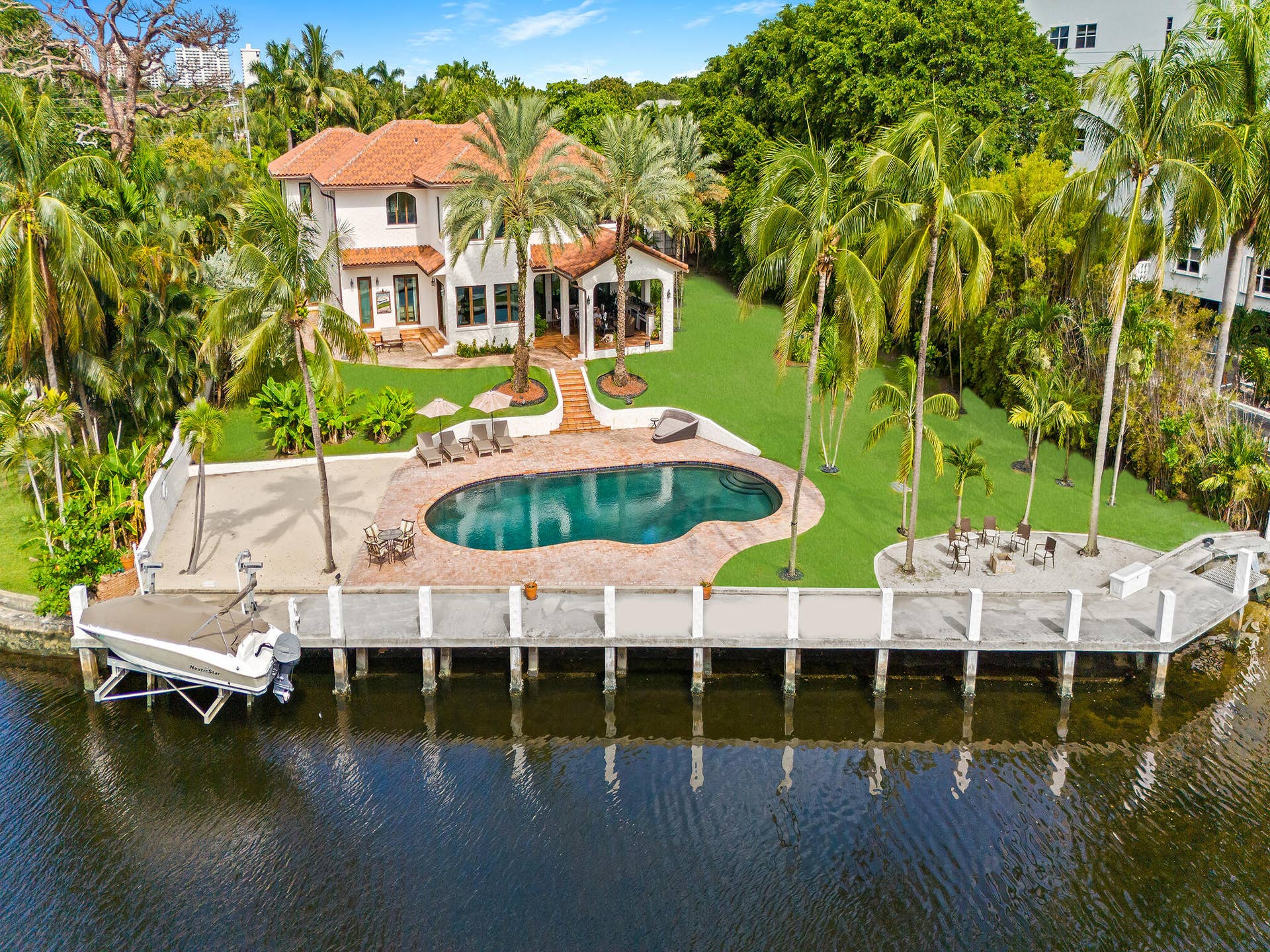 2101 MIDDLE RIVER Drive, Fort Lauderdale, FL 33305 DJI_20260728164303_0735_D