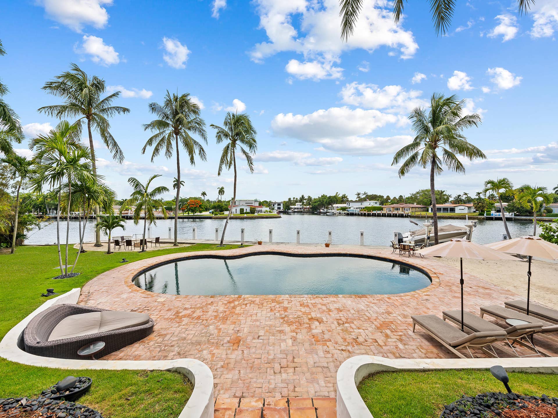 2101 MIDDLE RIVER Drive, Fort Lauderdale, FL 33305 DSC_1590