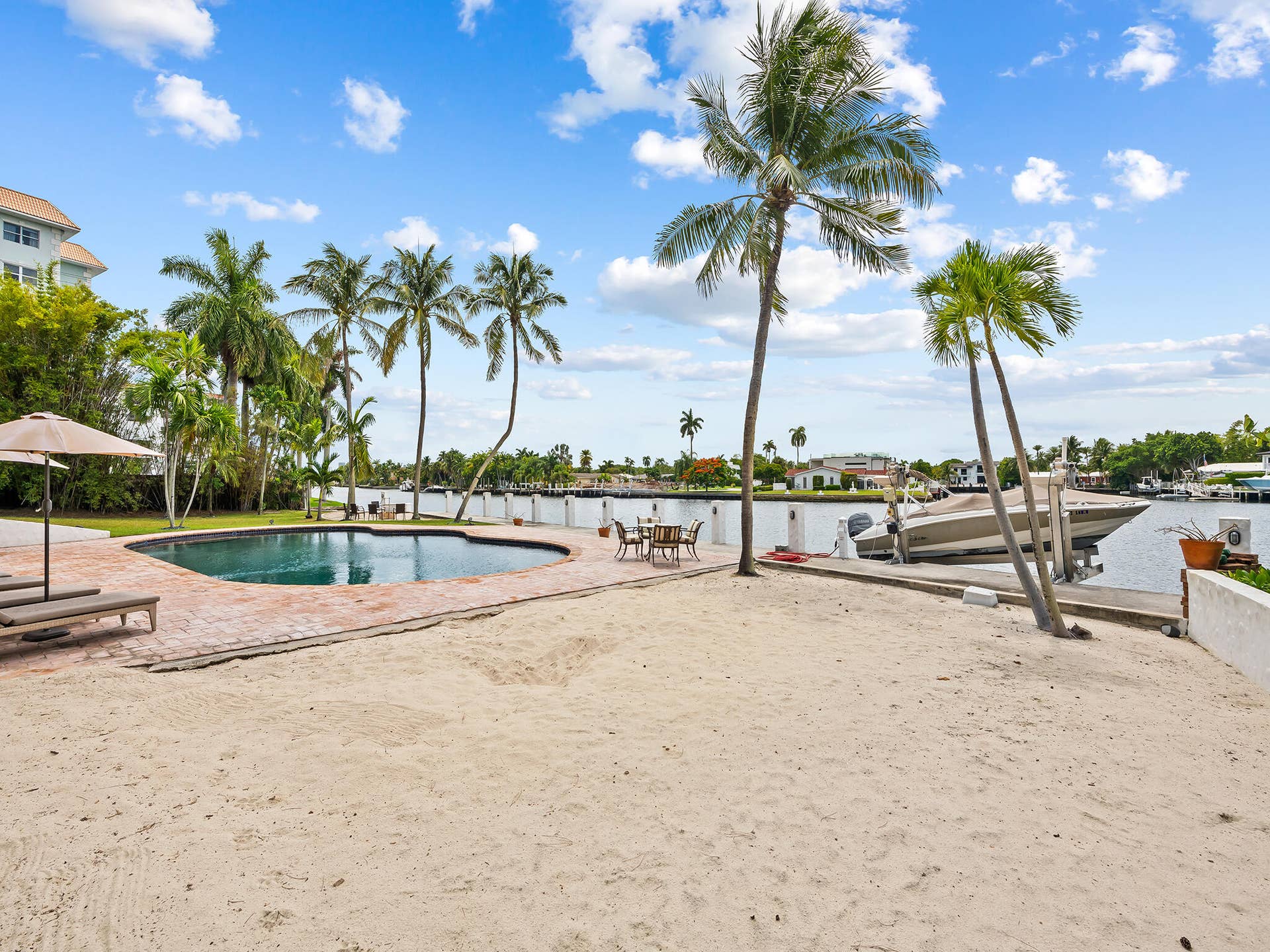 2101 MIDDLE RIVER Drive, Fort Lauderdale, FL 33305 DSC_1665