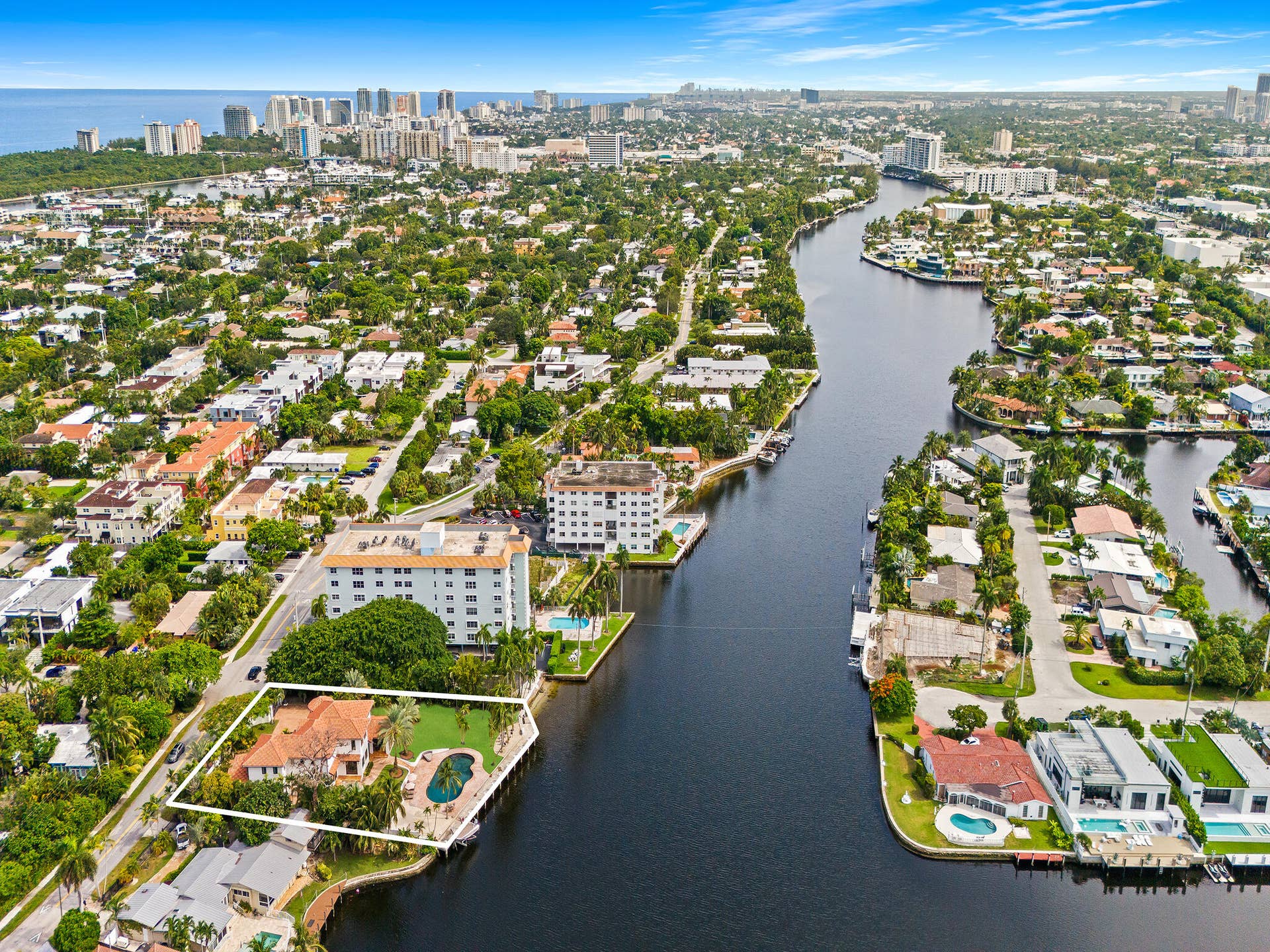 2101 MIDDLE RIVER Drive, Fort Lauderdale, FL 33305 DJI_20260728164531_0762_D