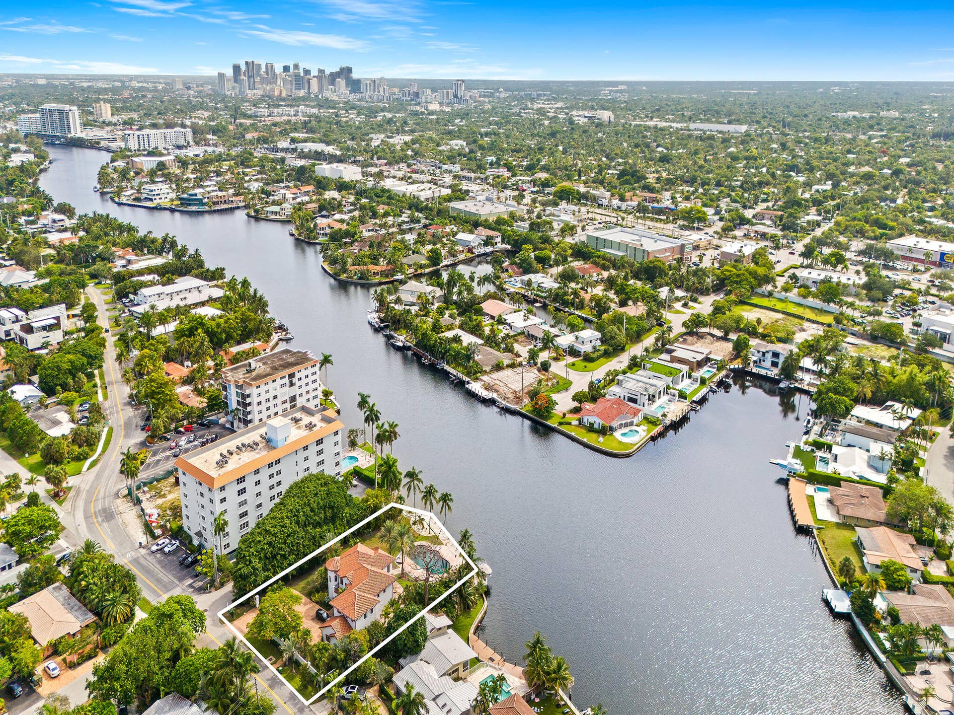 2101 MIDDLE RIVER Drive, Fort Lauderdale, FL 33305 DJI_20260728164559_0765_D