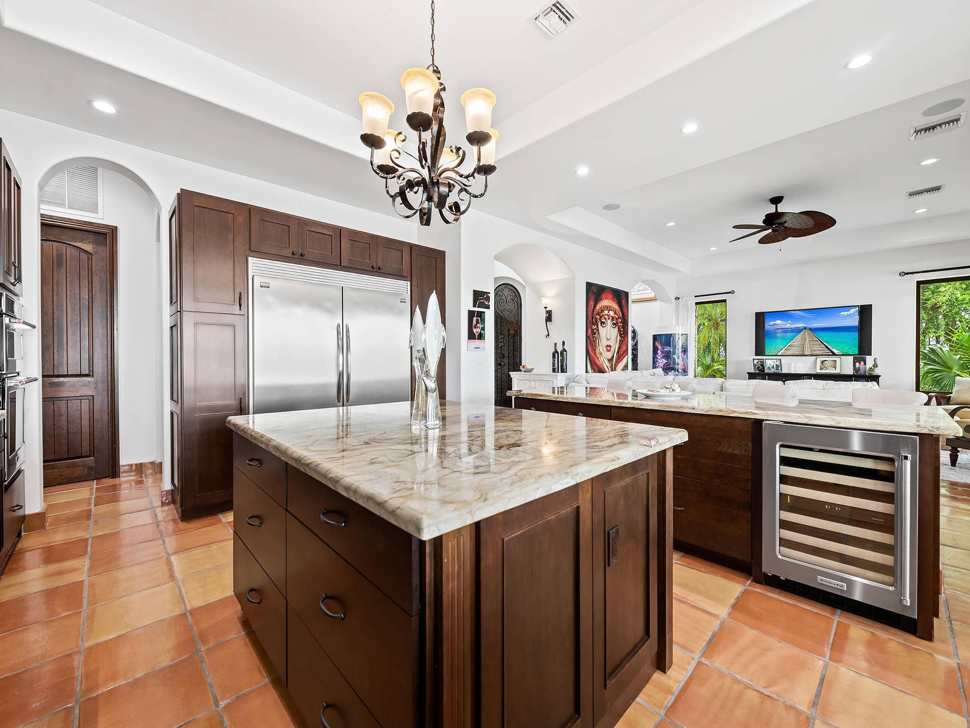 2101 MIDDLE RIVER Drive, Fort Lauderdale, FL 33305 DSC_1988