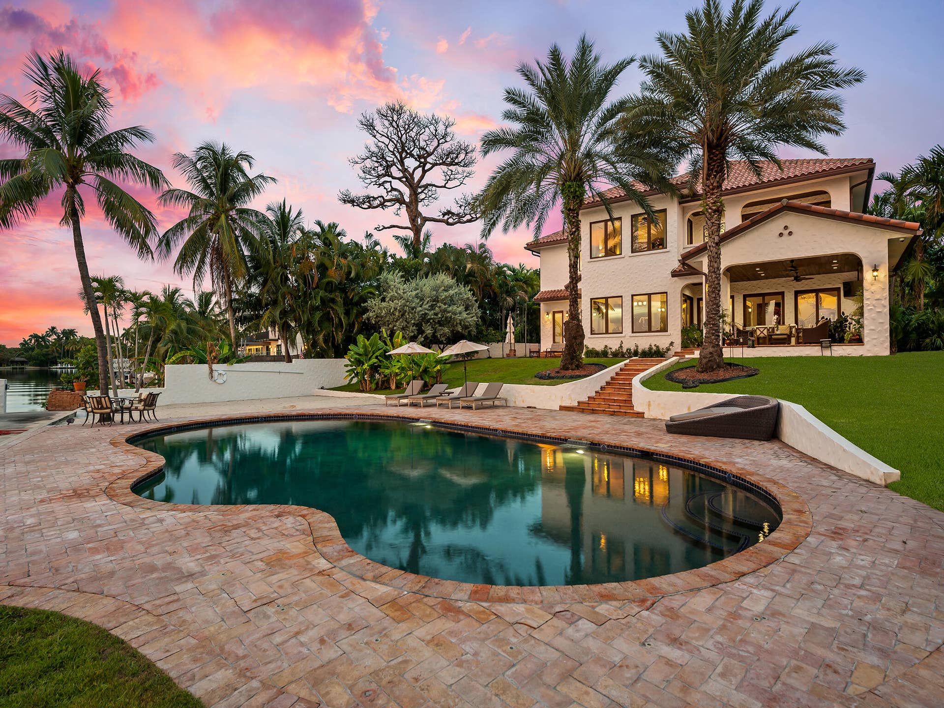 2101 MIDDLE RIVER Drive, Fort Lauderdale, FL 33305 DSC_2131