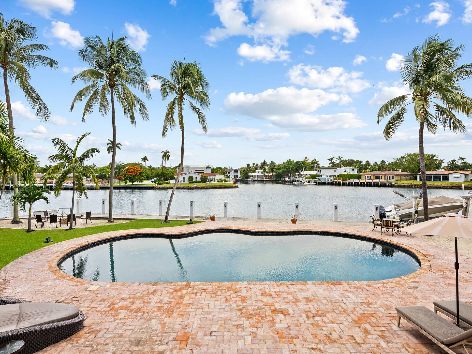 2101 MIDDLE RIVER Drive, Fort Lauderdale, FL 33305 DSC_1596