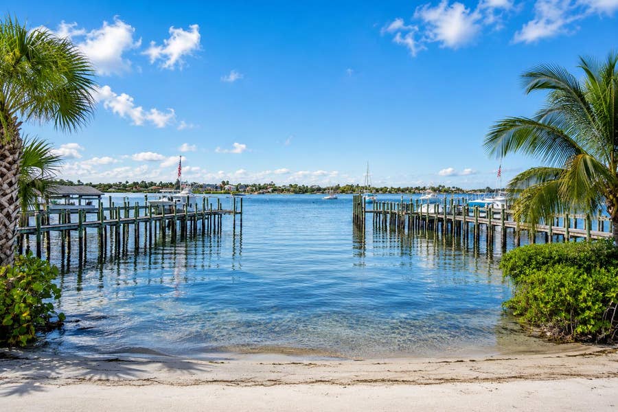 Property photo for 624 SW St Lucie Crescent, #208, Stuart, FL