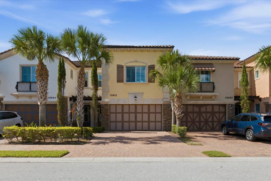 Property photo for 15672 Italian Cypress Way, Wellington, FL