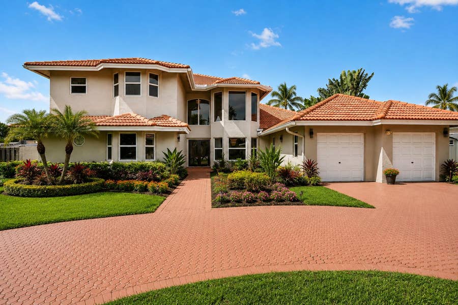 Property photo for 9410 Sea Turtle Manor, Plantation, FL