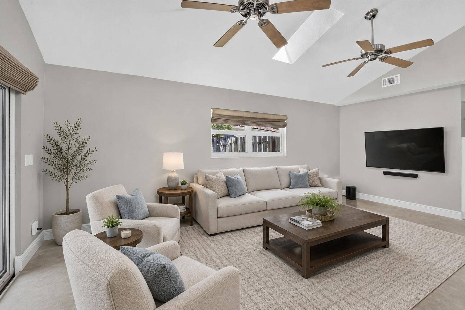 Family Room 1