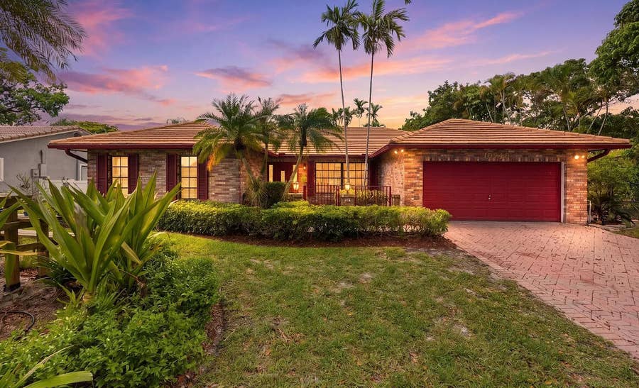 Property photo for 10740 NW 19th Street, Coral Springs, FL