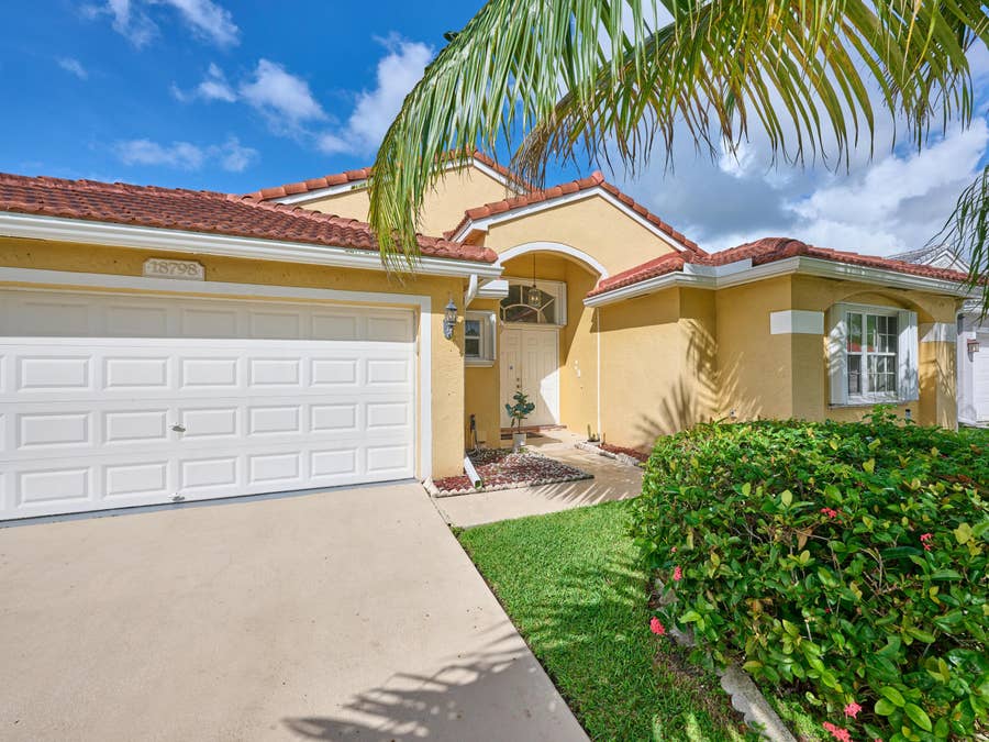 Property photo for 18798 Caspian Circle, Boca Raton, FL