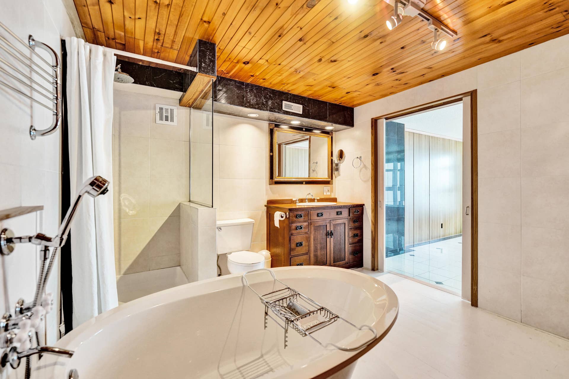 1620 S Ocean Boulevard, #14-D, Lauderdale By The Sea, FL 33062 Primary Bathroom