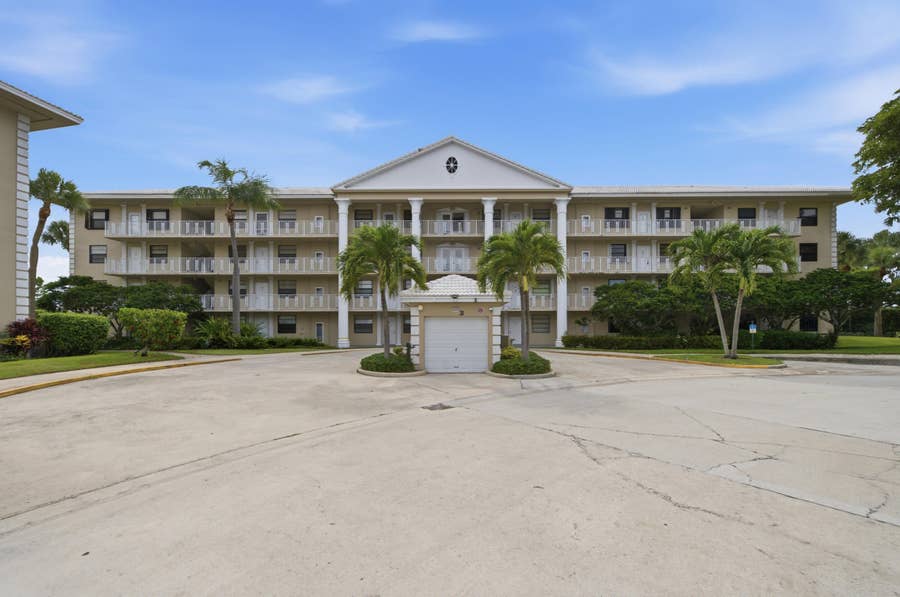 Property photo for 3515 VILLAGE Boulevard, #206, West Palm Beach, FL