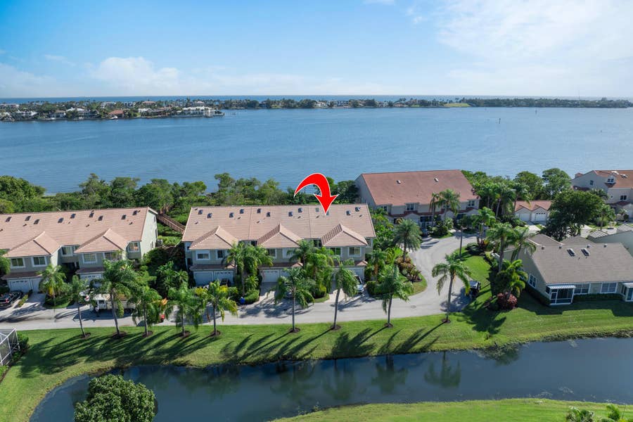 Property photo for 88 N Lakeshore Drive, Hypoluxo, FL