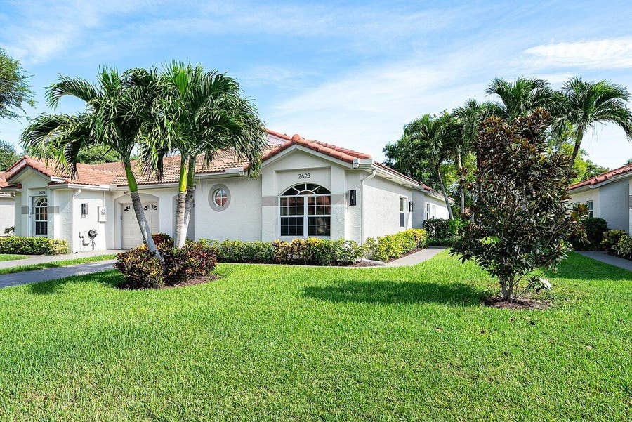 Property photo for 2623 Spiceberry Lane, Boynton Beach, FL