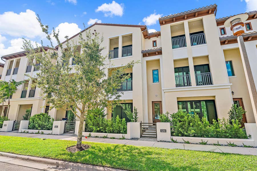 Property photo for 5268 Beckman Terrace, Palm Beach Gardens, FL