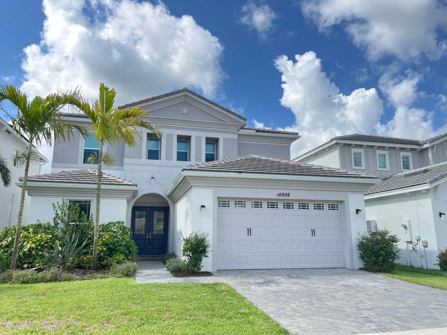 Property photo for 14998 Goldspar Court, Westlake, FL