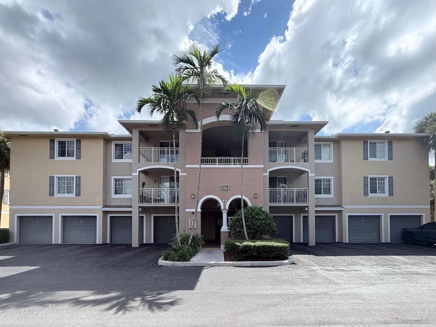 Property photo for 6378 Emerald Dunes Drive, #301, West Palm Beach, FL