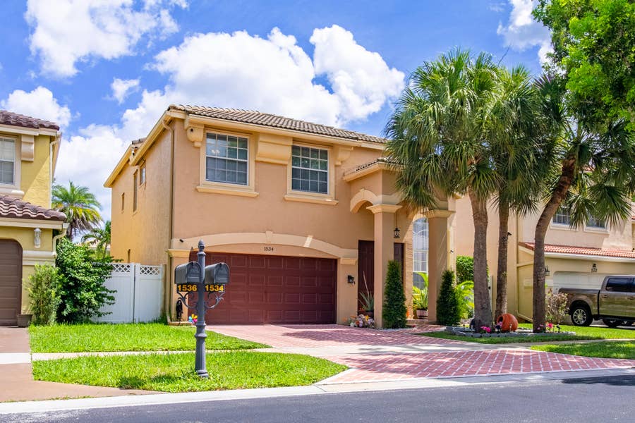 Property photo for 1534 Running Oak Lane, Royal Palm Beach, FL