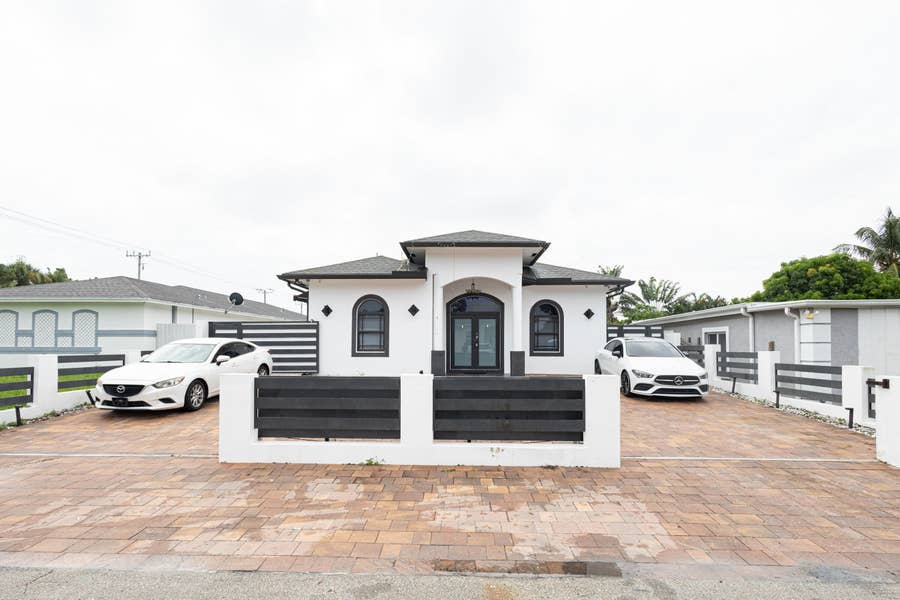 Property photo for 725 Mercury Street Street, West Palm Beach, FL