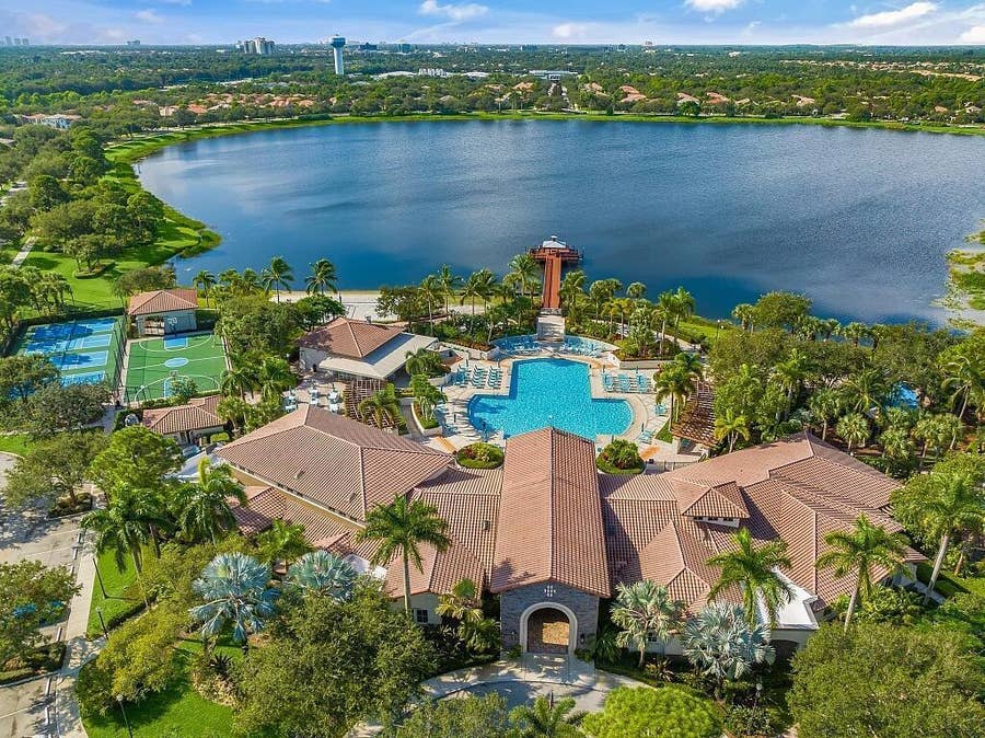 Property photo for 631 MOONDANCER Court, Palm Beach Gardens, FL