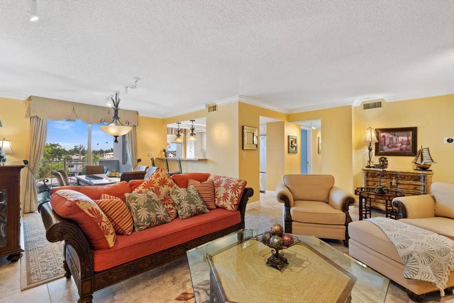 Property photo for 3210 SE 10th Street, #4a, Pompano Beach, FL