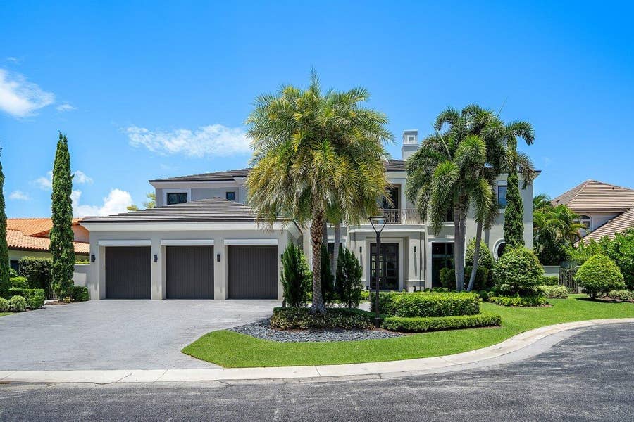 Property photo for 701 SANCTUARY Drive, Boca Raton, FL