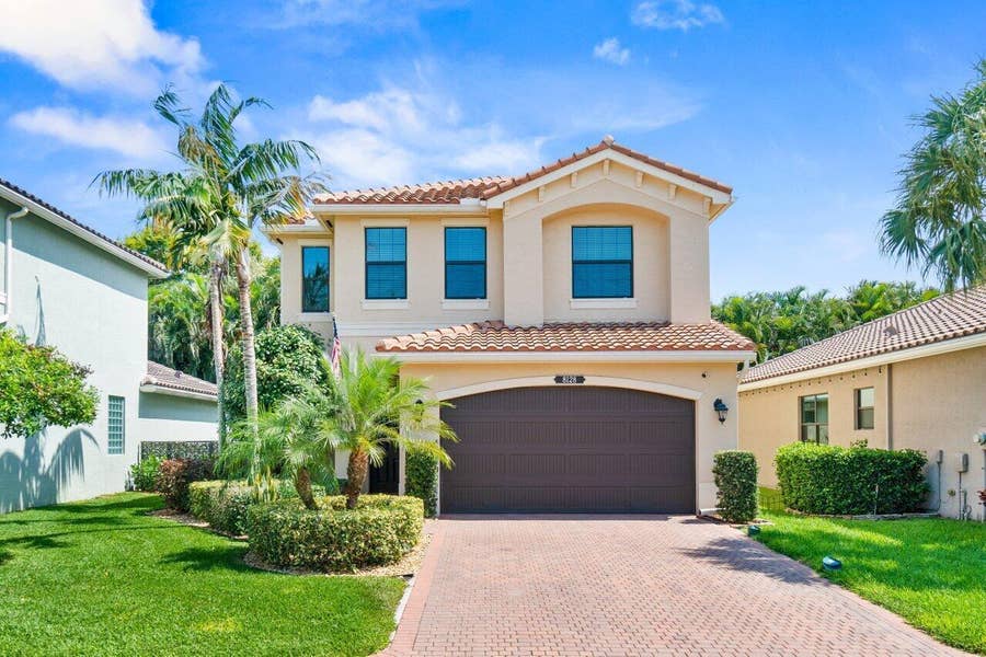 Property photo for 8128 Snowflake Obsidian Trail, Delray Beach, FL