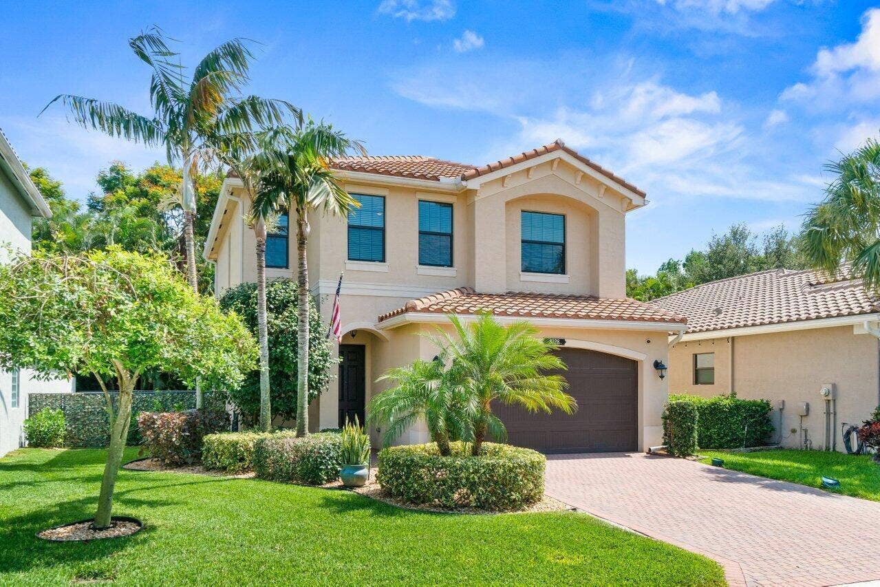 8128 Snowflake Obsidian Trail, Delray Beach, Delray Beach, FL 33446 002-8128SnowflakeObsidianTrail-DelrayBea
