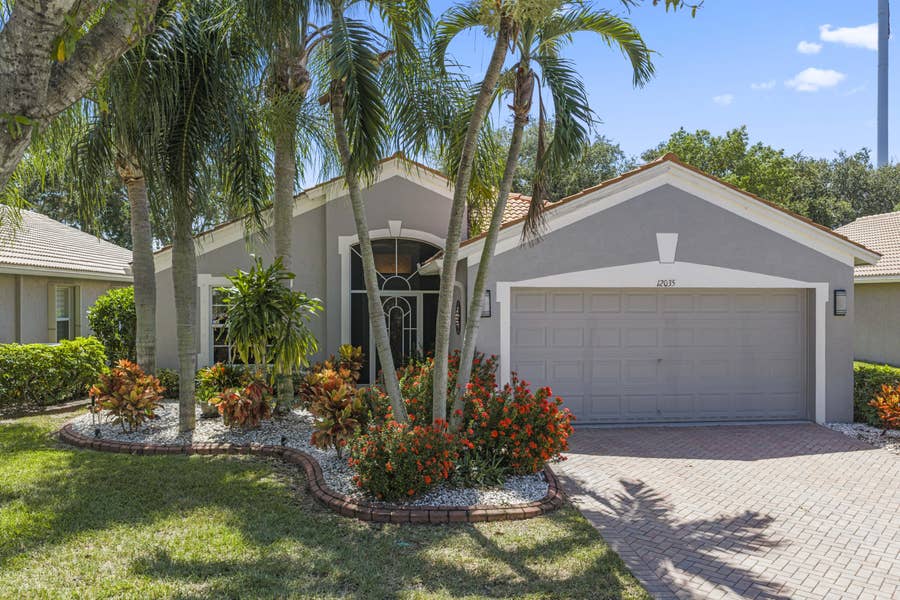 Property photo for 12035 Roma Road, Boynton Beach, FL