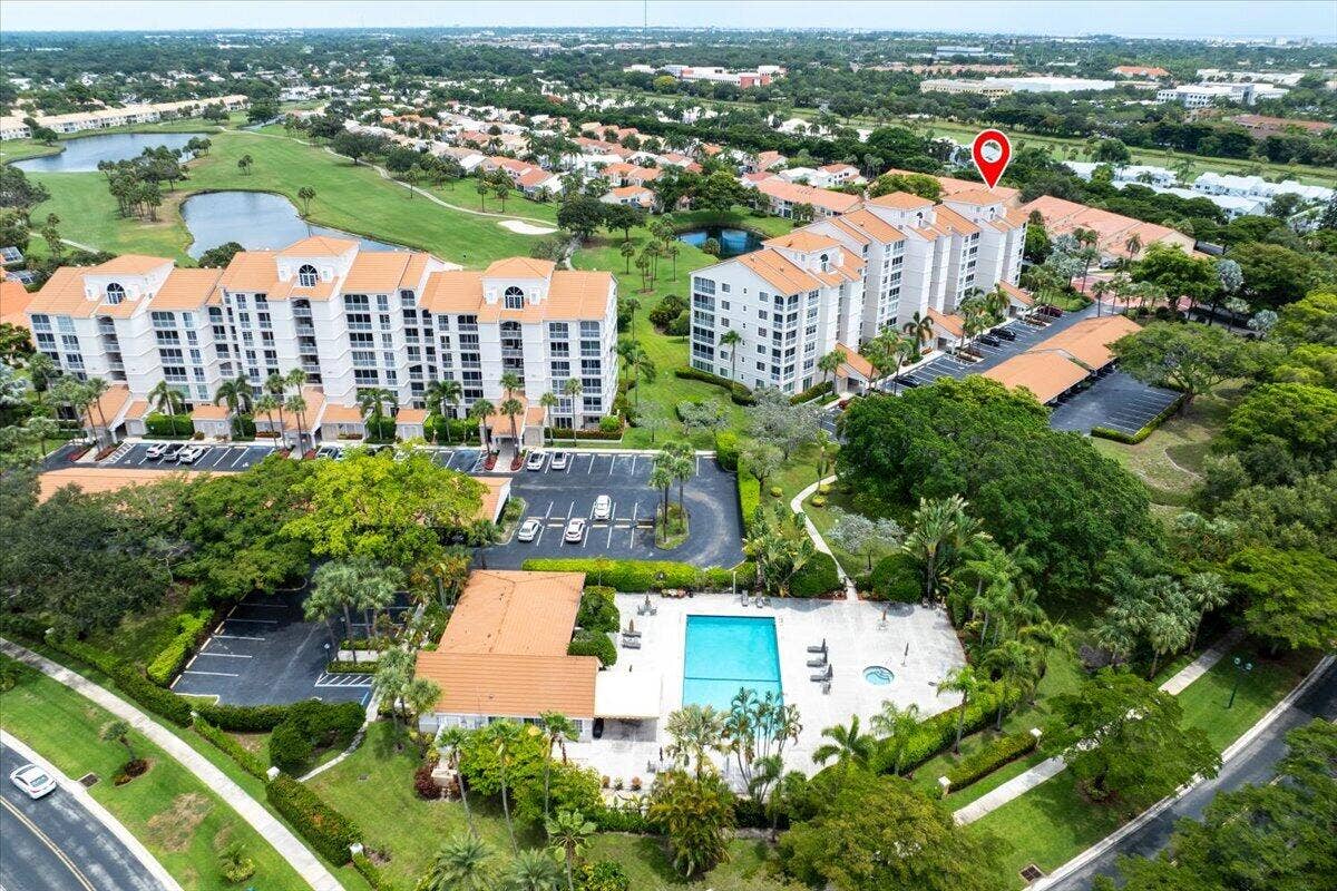17047 Boca Club Boulevard, #166B, Boca Raton, FL 33487 50-17047-Boca-Club-Blvd-#166B-Xx--4