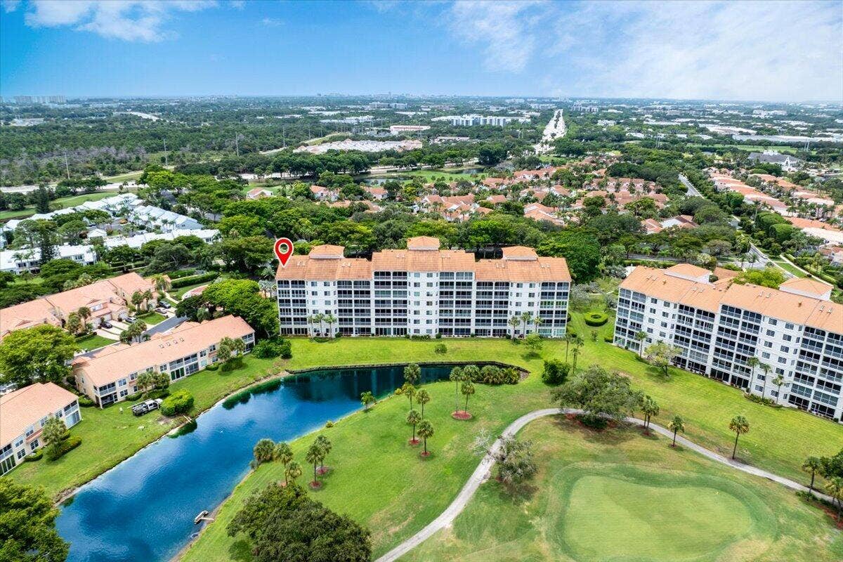 17047 Boca Club Boulevard, #166B, Boca Raton, FL 33487 48-17047-Boca-Club-Blvd-#166B-Xx--2