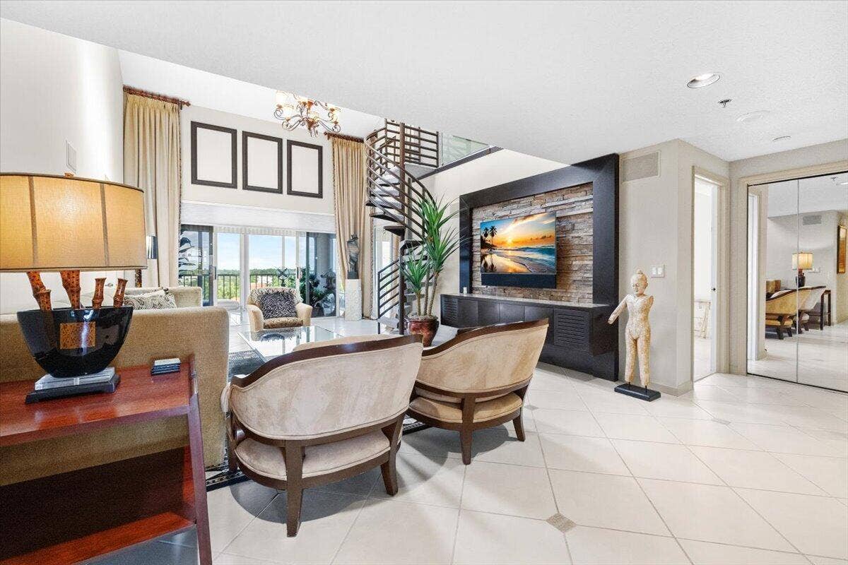 17047 Boca Club Boulevard, #166B, Boca Raton, FL 33487 06-17047 Boca Club Blvd #166B-8862