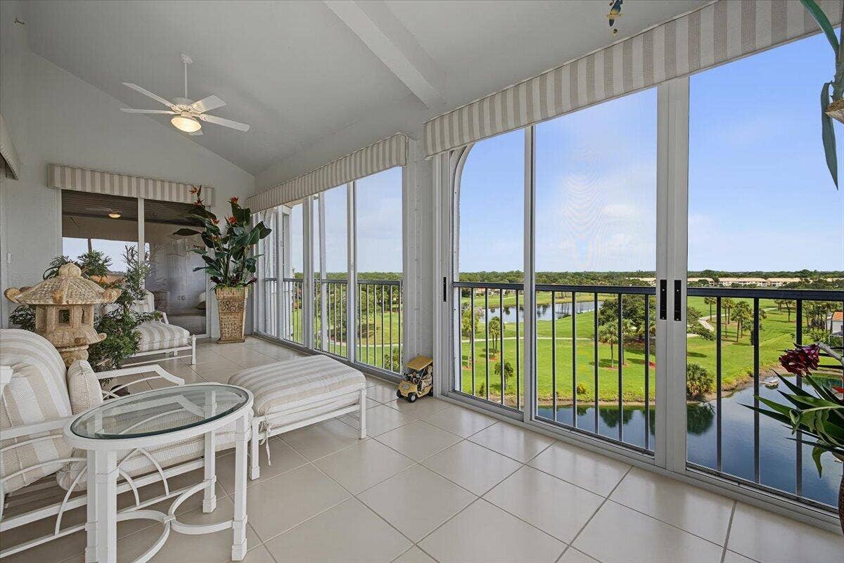 17047 Boca Club Boulevard, #166B, Boca Raton, FL 33487 35-17047 Boca Club Blvd #166B-X-9054