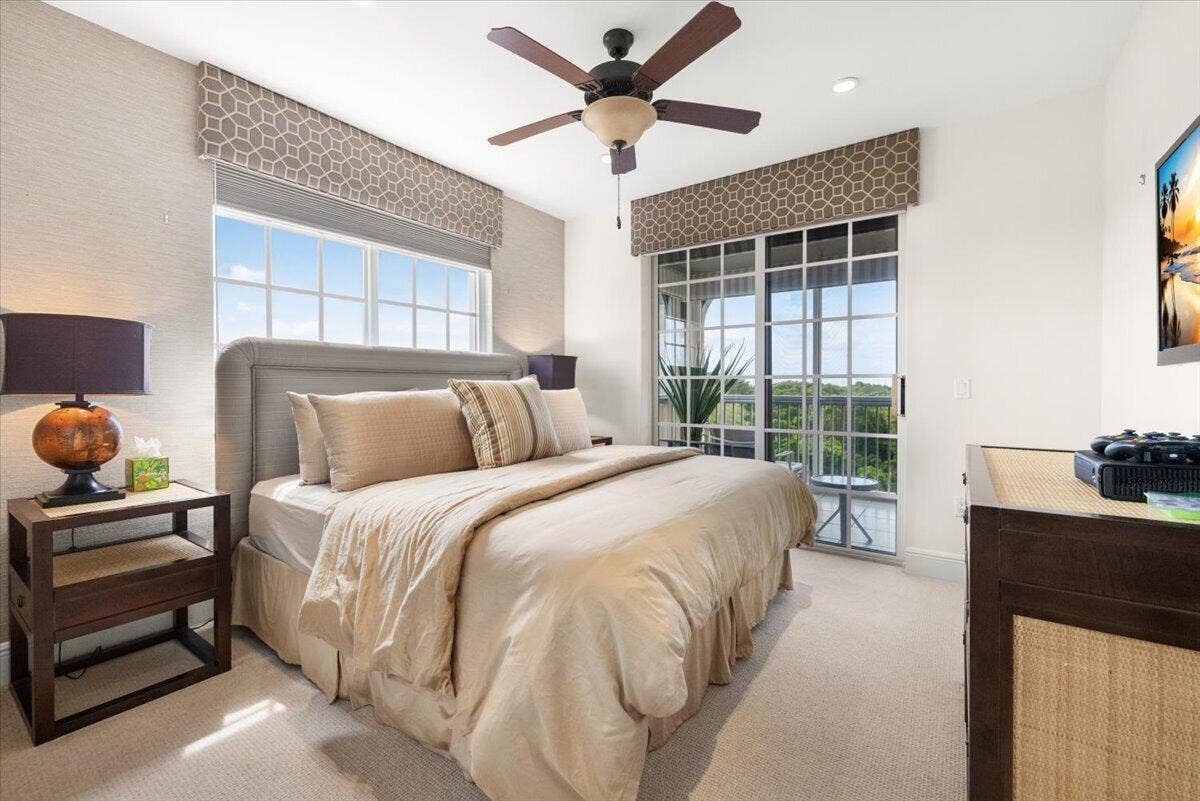 17047 Boca Club Boulevard, #166B, Boca Raton, FL 33487 13-17047 Boca Club Blvd #166B-8722
