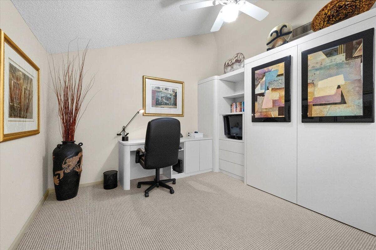 17047 Boca Club Boulevard, #166B, Boca Raton, FL 33487 Loft