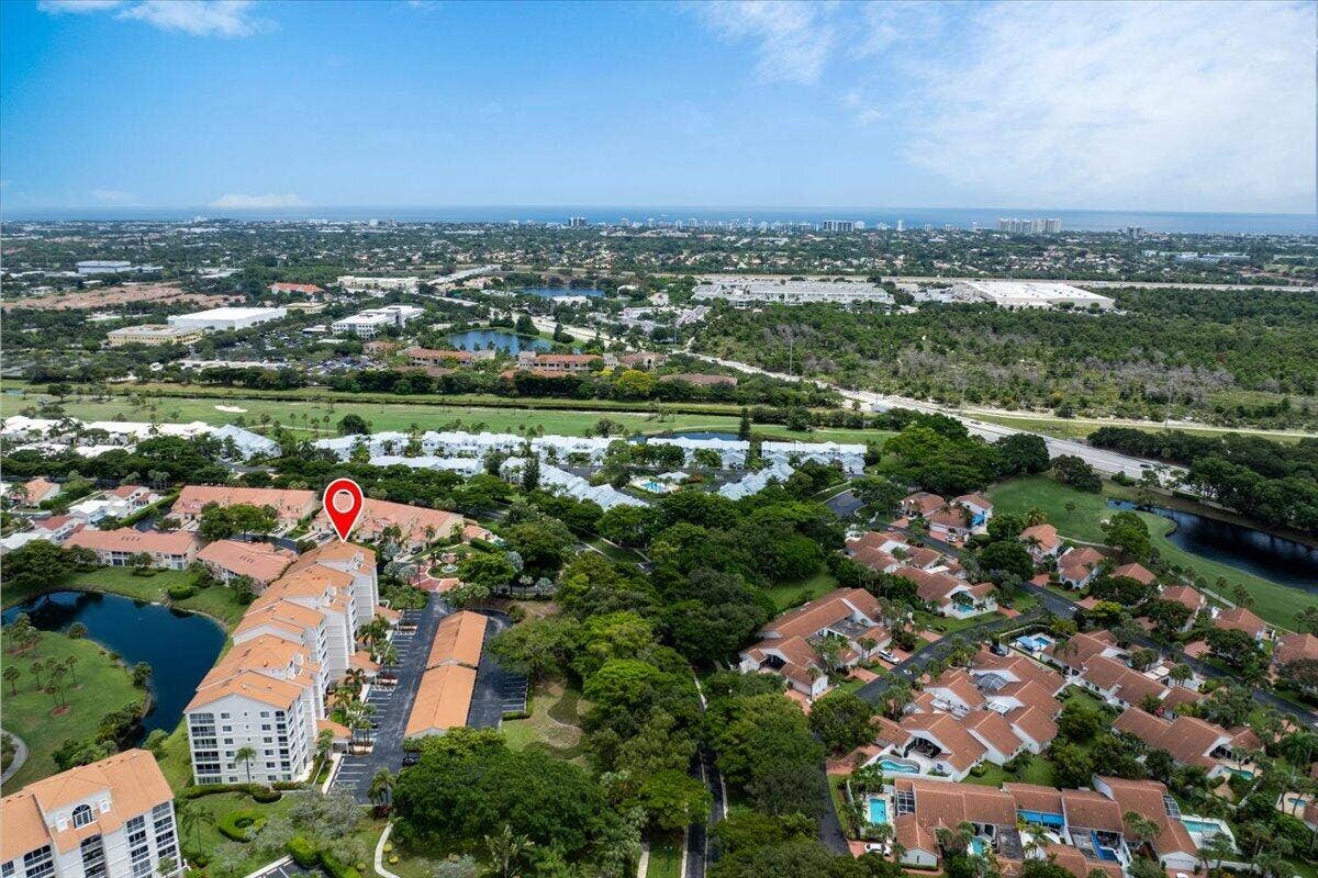 17047 Boca Club Boulevard, #166B, Boca Raton, FL 33487 54-17047-Boca-Club-Blvd-#166B-Xx--9