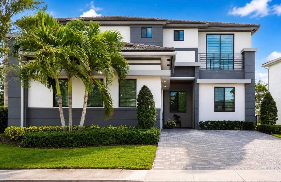 Property photo for 10680 PASSAGE Way, Parkland, FL