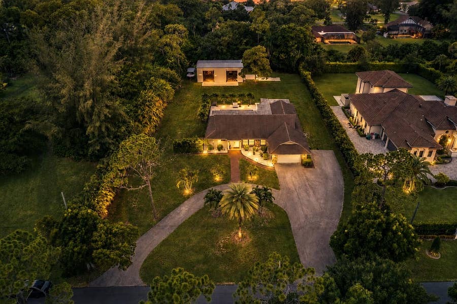 Property photo for 6165 NW 69TH Way, Parkland, FL