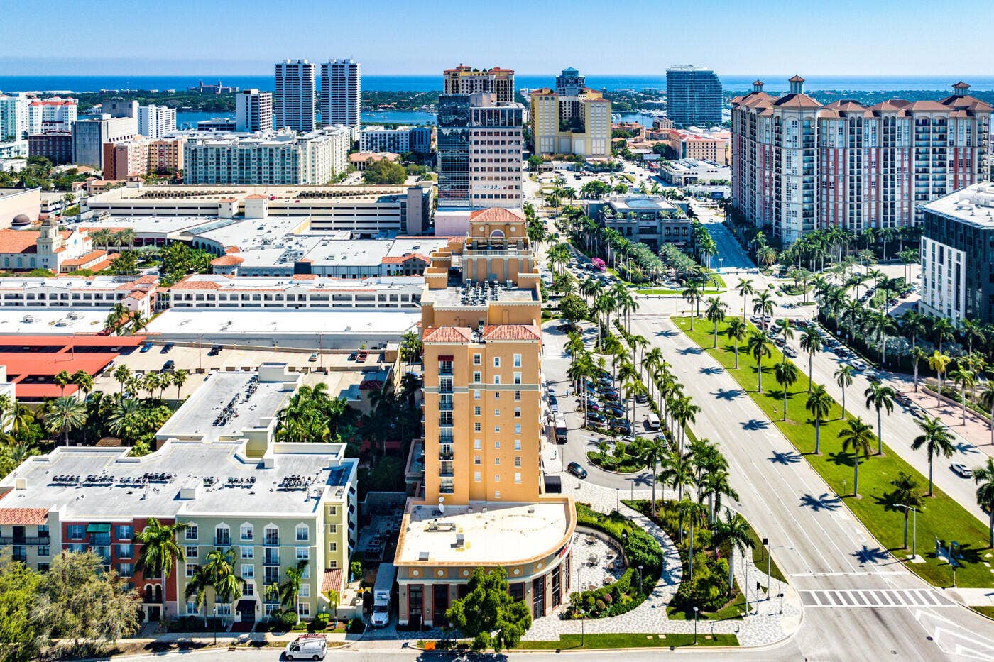 651 Okeechobee Boulevard, #1104, West Palm Beach, West Palm Beach, FL 33401 building 7